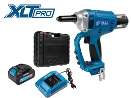 Заклепочные пистолеты