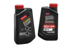 Rezoil TRANSMISSION Трансмиссионное масло SAE 80W-85, API GL-4 9879 - фото 100066