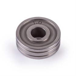 Ролик INVERMIG 185NEW/205/185М/200/188Multi/160Combi/180Combi/SAGGIO MIG 200 д.0,8-1,0 (10.05/30.08) (пр-во FoxWeld/КНР) 9955 - фото 100520