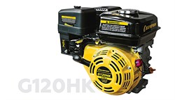 Двигатель Champion G120HK 2975 - фото 10135