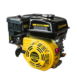 Двигатель Champion G200HK 2978 - фото 10141