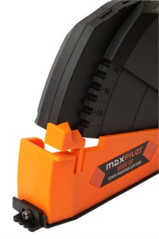 Кожух защитный для УШМ MAXPILER MSAG-02 (для резки, 125 мм) 10043 - фото 101692