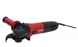 Угловая шлифмашина ELITECH МШУ 1412Э 10204 - фото 103999
