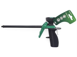 Пистолет для монтажной пены облегченный ВОЛАТ 10271