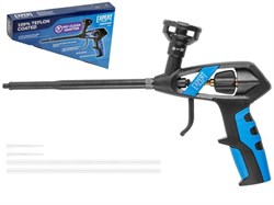 Пистолет для монтажной пены EXPERT STARTUL (SE4059) (Адаптер не требующий очистки, тефлоновое покрытие) 10277