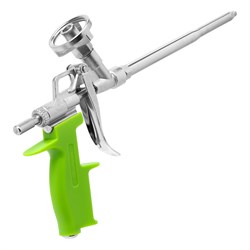 Пистолет для монтажной пены "Мастер" Сибртех 10292
