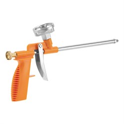 Пистолет для монтажной пены, облегченный корпус Sparta 10300