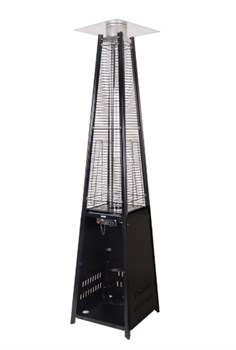 Газовый инфракрасный обогреватель ПГ-15000 Ресанта 10317