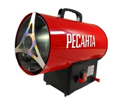 Тепловая газовая пушка ТГП-10АКГ Ресанта 10319