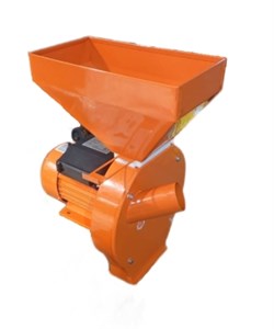 Зернодробилка с асинхронным двигателем ЗД-2500С Вихрь 10322