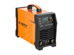 Сварочный инвертор MMA  REAL ARC 400 (Z3H4) 10341