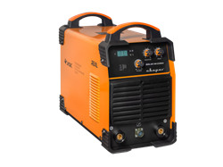 Сварочный инвертор MMA  REAL ARC 400 (Z29802) 10344