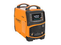 Сварочный инвертор MMA  PRO SMART ARC 400 (Z298S) 10345