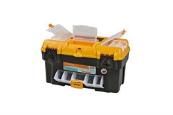 Ящик для инструментов 18", 430 х 235 х 250 мм Sturm! 10376