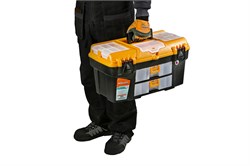 Ящик для инструментов 21", 530 х 275 х 290 мм Sturm! 10380