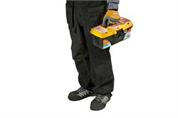 Ящик для инструментов 13", 324 х 165 х 137 мм Sturm! 10381