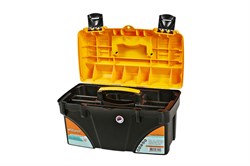 Ящик для инструментов 18", 430 х 235 х 250 мм Sturm! 10383