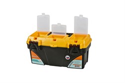 Ящик для инструментов 16", 410 х 215 х 197 мм Sturm! 10384