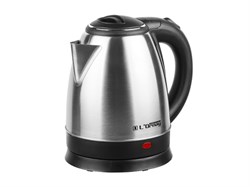 Чайник электрический LA-4612 L'ORNAY (1500 Вт; 1,6 л; нерж.сталь) 10395
