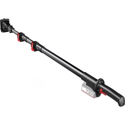 Штанга телескопическая для цепной мини пилы 20V (без АКБ и ЗУ) TEH LPS508-1 10454