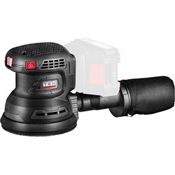 ЭШМ (ОШМ) аккумуляторная 20V (без АКБ и ЗУ) 125мм TEH LS402 10455