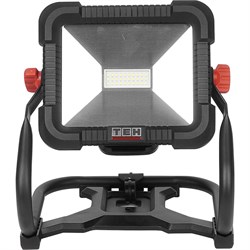 Фонарь-прожектор аккумуляторный 20V (без АКБ и ЗУ) TEH LL1850 10464