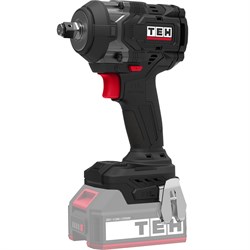 Гайковерт ударный аккумуляторный 20V (без АКБ и ЗУ) TEH LW600N 10476