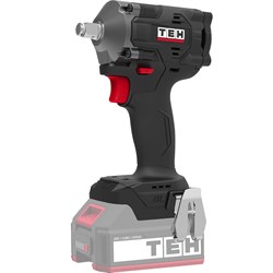 Гайковерт ударный аккумуляторный 20V (без АКБ и ЗУ) TEH LW420N 10478