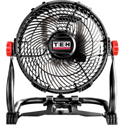 Вентилятор аккумуляторный 20V (без АКБ и ЗУ) TEH LF1128 10486