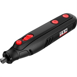Гравер аккумуляторный TEH TG8112 10490