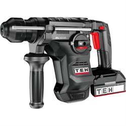 Перфоратор аккумуляторный 20V TEH LH420-1B 10504