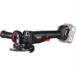 УШМ аккумуляторная 20V (без АКБ и ЗУ) 125мм TEH LG125V 10506