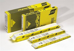 Электроды ESAB ОК 61.30 3.2x350mm, 4.1кг 3127 - фото 10817