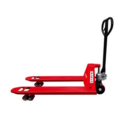 Гидравлическая тележка рохля FOXSTER JC20 10520