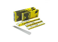 Электроды ESAB OK Ni-Cl 4.0x350mm 1/2 VacPac (92.18) 3130 - фото 10824