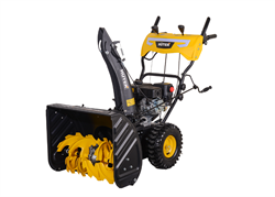 Снегоуборщик Huter SGC 6000 1946