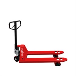 Гидравлическая тележка рохля FOXSTER AC35 (R) 10527