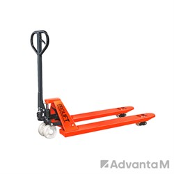 Гидравлическая тележка рохля PROLIFT JC20 (нейлон) 10531