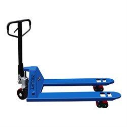 Гидравлическая тележка рохля PROLIFT AC35 (B) 10540