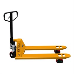 Гидравлическая тележка рохля PROLIFT AC35 (Y) 10541