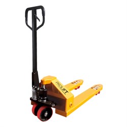 Гидравлическая тележка рохля PROLIFT AC50 10543