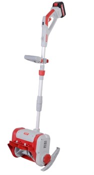 Снегоуборщик аккумуляторный Ресанта СЭ 20-2 ЛИ 10565