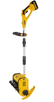 Снегоуборщик аккумуляторный Huter SGC А0,2-Li 10569