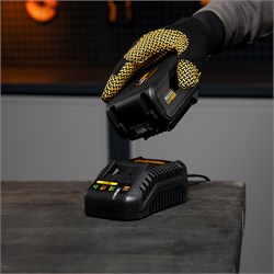 Батарея аккумуляторная IB-18-4.0, Li-Ion, 18 В, 4.0 А/ч Denzel 10572