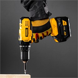 Батарея аккумуляторная B-18-6.0, Li-Ion, 18 В, 6,0 Ач Denzel 10574