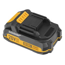 Лобзик аккумуляторный CJH-20-80, Li-Ion, 20 В// Denzel 10579