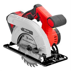 Пила циркулярная аккумуляторная CCSU-20-165, 165 мм, Li-Ion, 20 В// MTX 10580