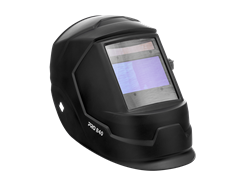 Маска для сварки PRO B40 TRUE COLOR 10596