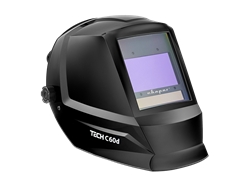 Маска для сварки TECH C60D TRUE COLOR PLUS 10612