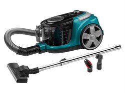 Пылесос бытовой NORMANN AVC-214 (2000 Вт; Циклон; Контейнер 3,0 л; Радиус действия: 7,8 м) 10629